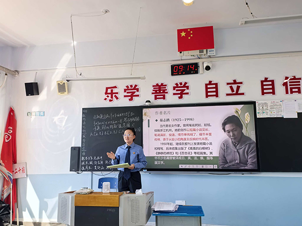 【守护青春】开学季，检察官教你如何识破邪教“画皮”！