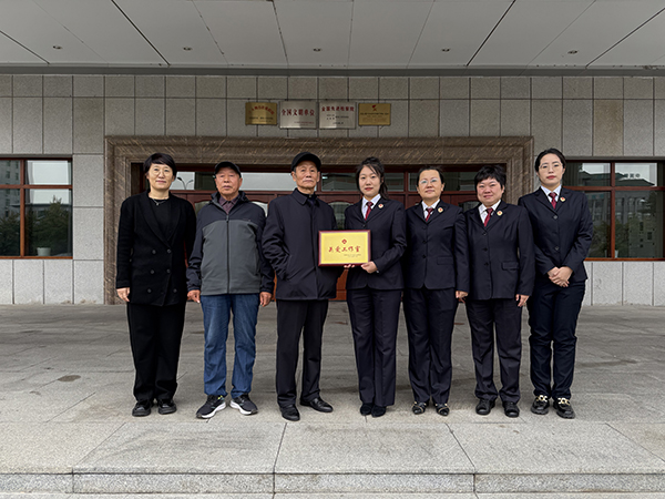 【鸡冠检讯】关检联动再添新阵地 共筑未成年人保护屏障​