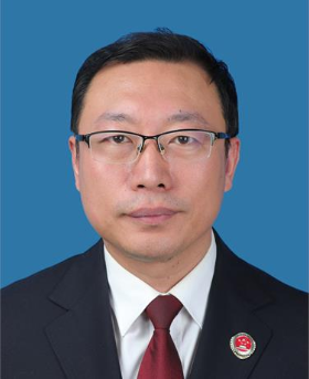 伊春市人民检察院 党组副书记、副检察长、代理检察长 玄轶冰