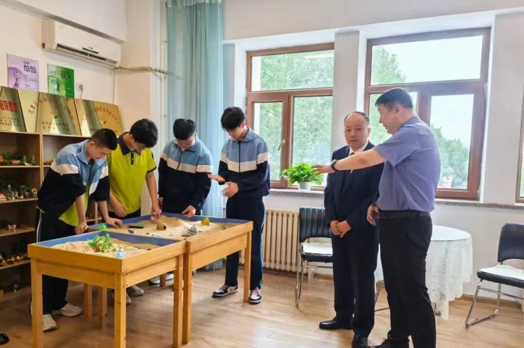 尔滨爱你•护未有我