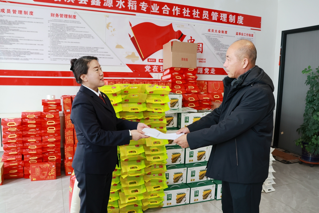 登门问计听心声  凝聚共识促发展