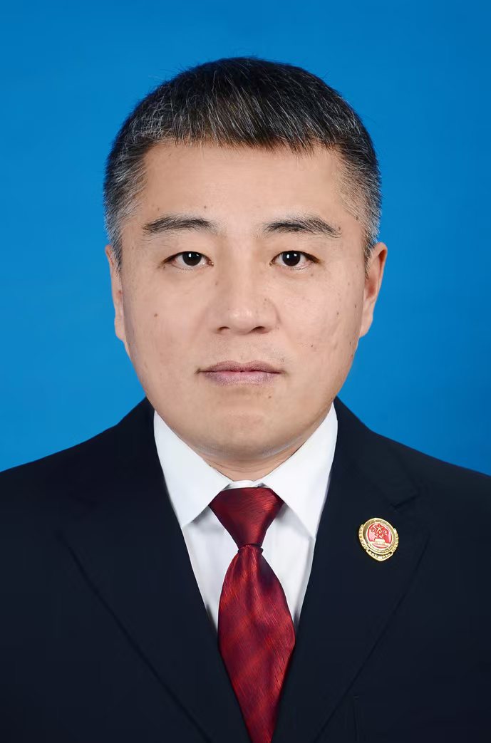 王志翔
