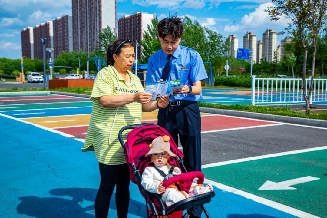 【世界环境日】“检察蓝”为绿水青山“把脉”“清颜”