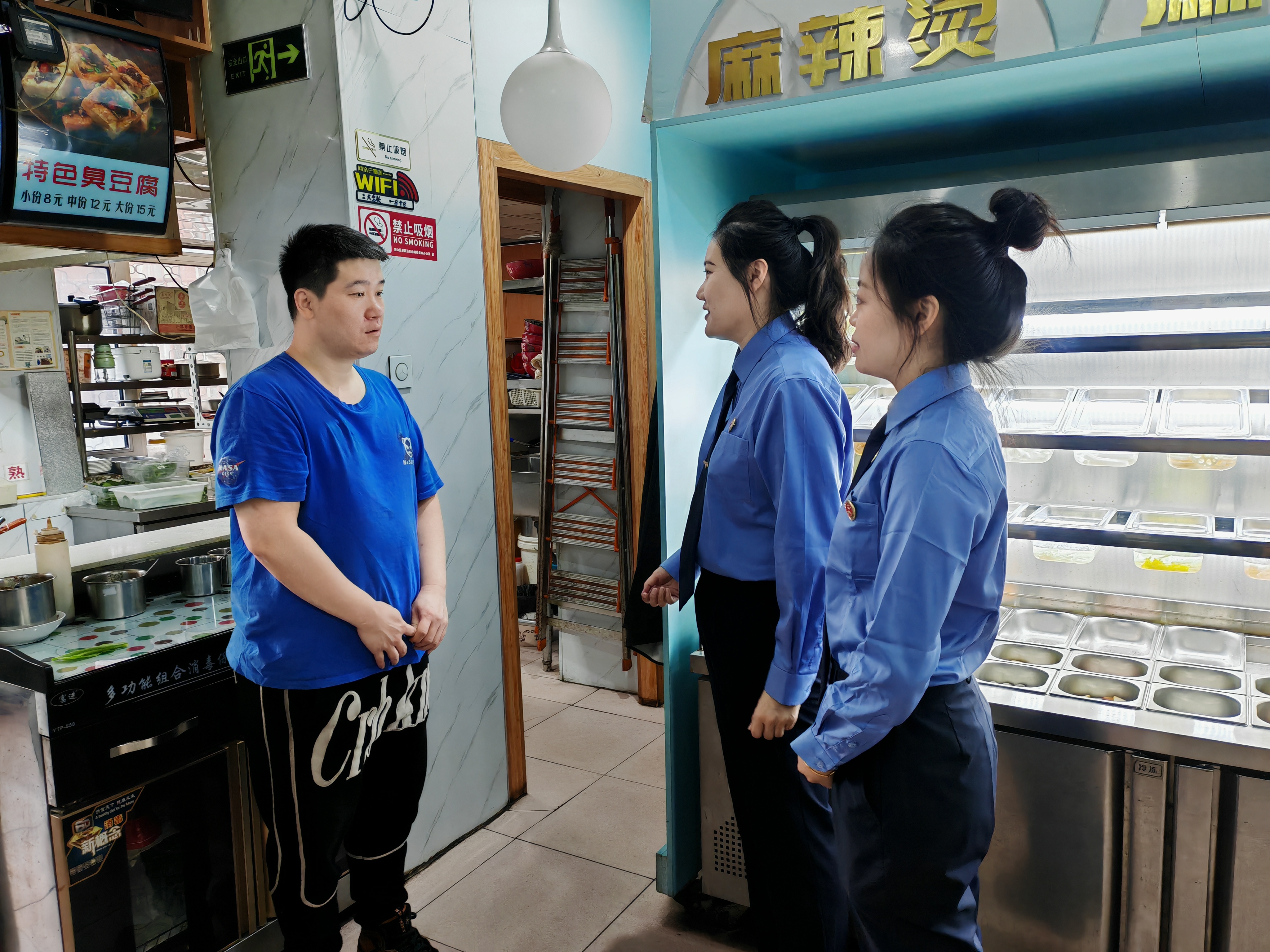 【恒检之声】强化公平竞争法治保障 共筑市场经济健康基石