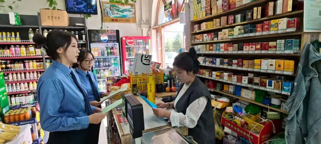 守护市场秩序 共筑法治化营商环境