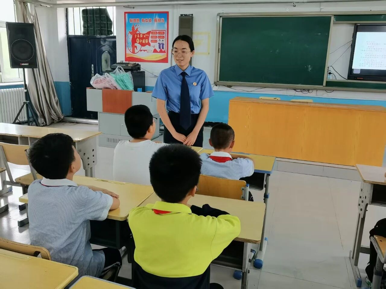 检察文化