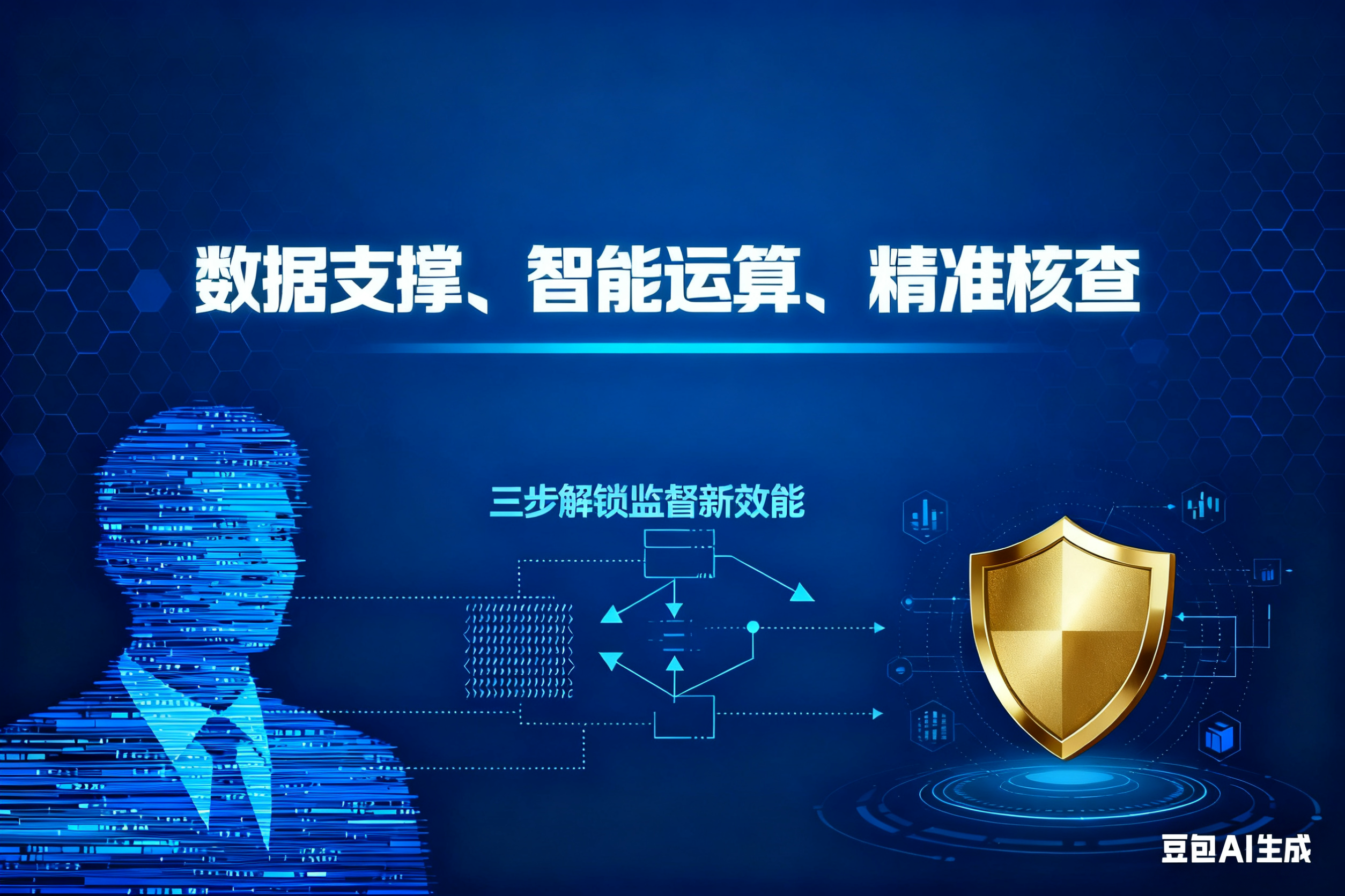 数字检察 | 7天挖出10万条线索！案源少、筛查慢？这款...