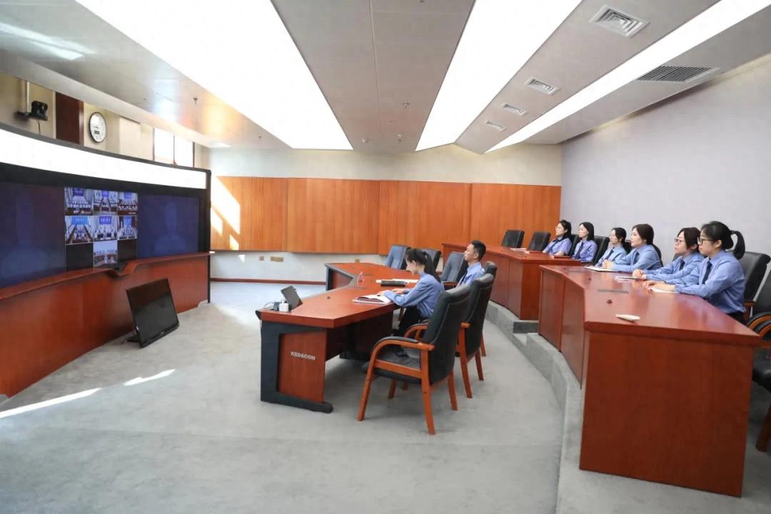 以思想政治工作“硬支撑”，激发检察履职“新动能”